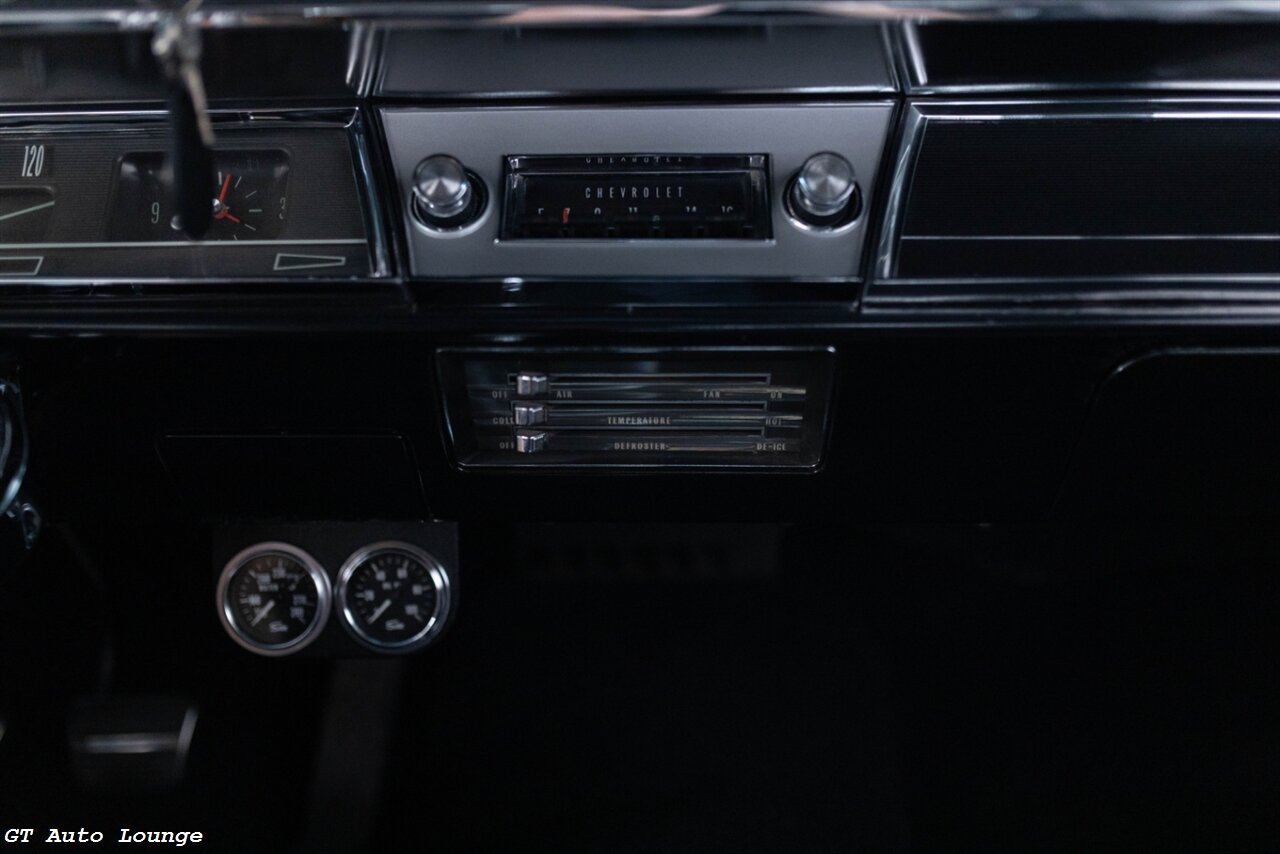1966 Chevrolet Chevelle - Photo 41 - Rancho Cordova, CA 95742