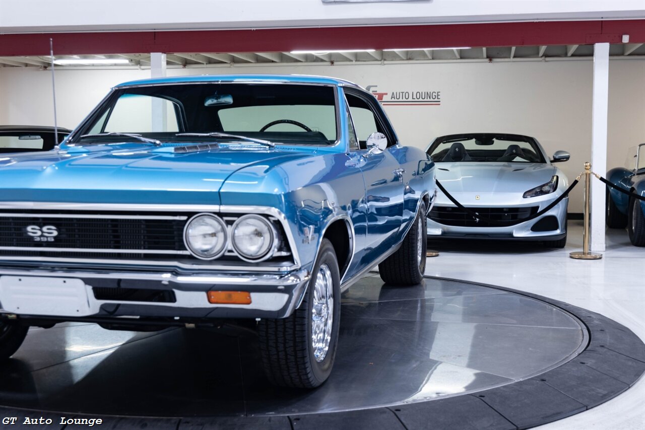 1966 Chevrolet Chevelle - Photo 14 - Rancho Cordova, CA 95742