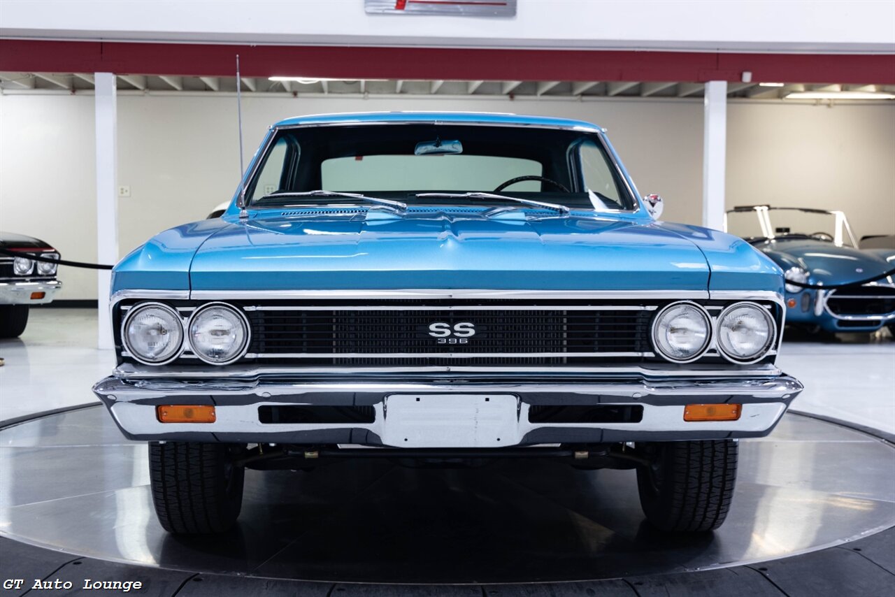 1966 Chevrolet Chevelle - Photo 2 - Rancho Cordova, CA 95742