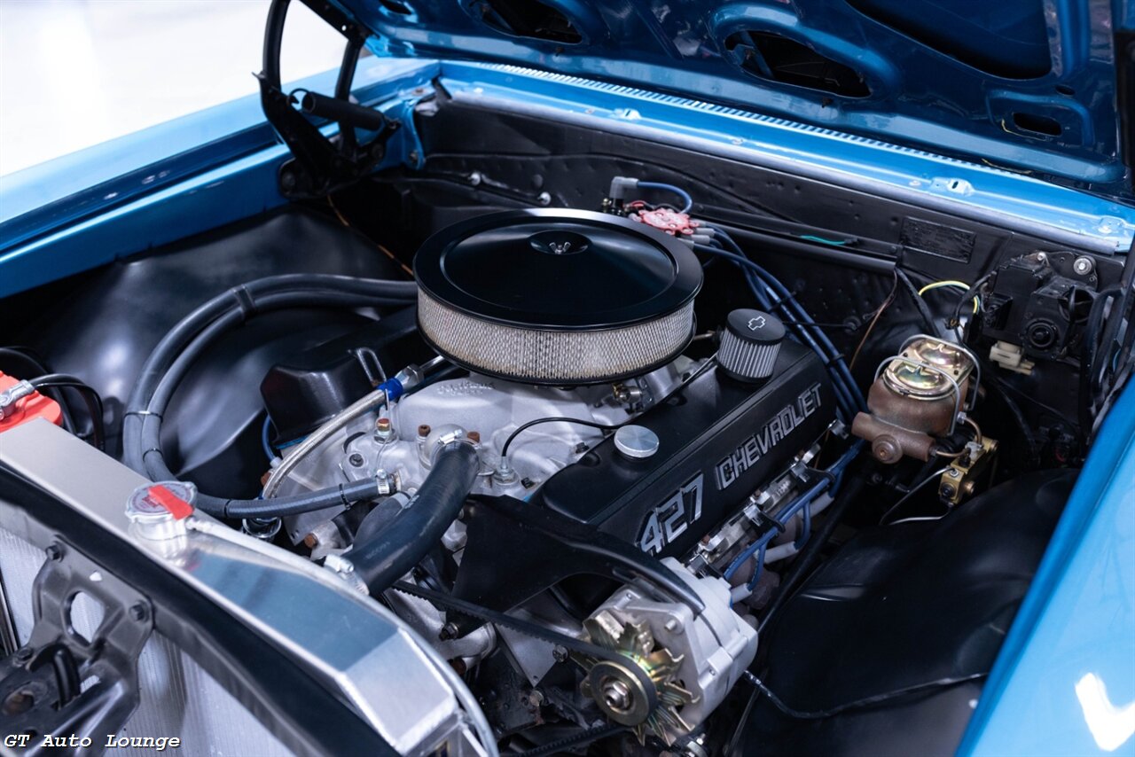 1966 Chevrolet Chevelle - Photo 43 - Rancho Cordova, CA 95742
