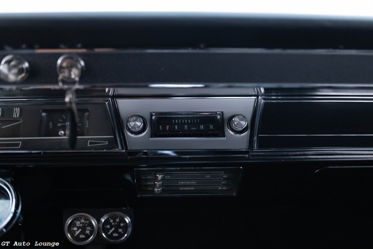 1966 Chevrolet Chevelle - Photo 40 - Rancho Cordova, CA 95742
