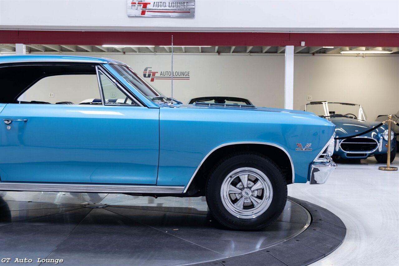 1966 Chevrolet Chevelle - Photo 12 - Rancho Cordova, CA 95742