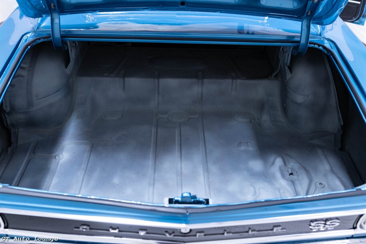 1966 Chevrolet Chevelle - Photo 48 - Rancho Cordova, CA 95742