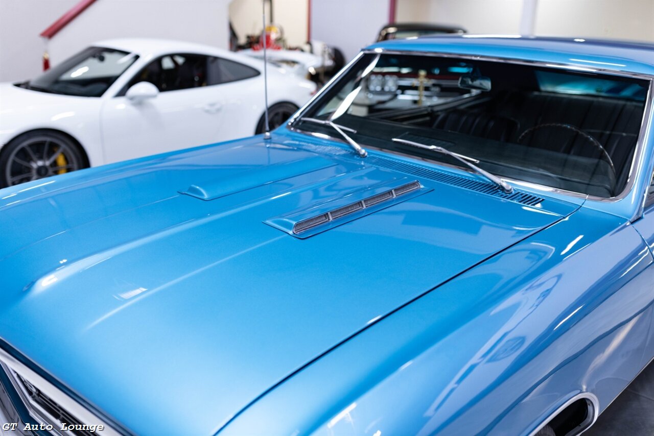 1966 Chevrolet Chevelle - Photo 20 - Rancho Cordova, CA 95742