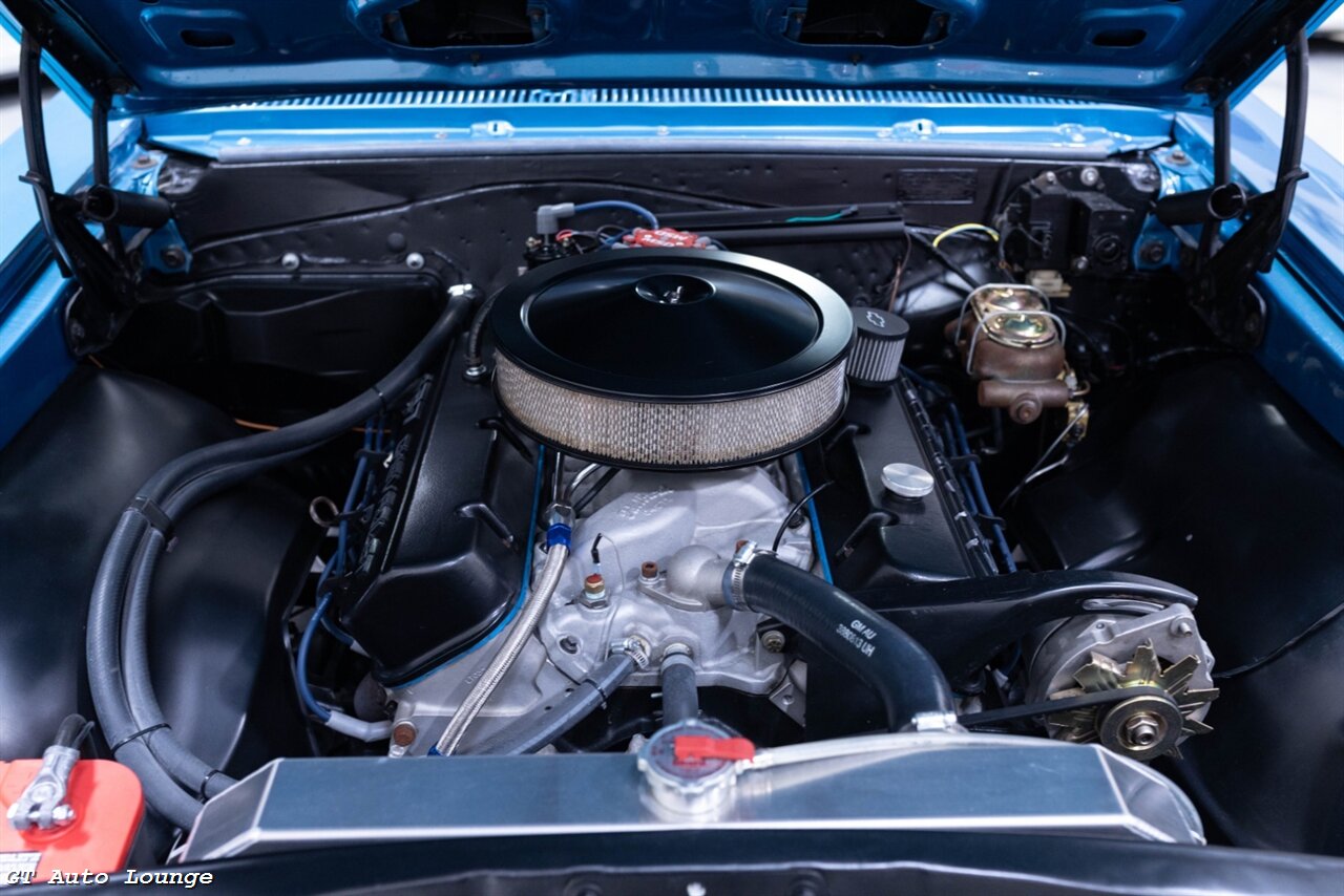 1966 Chevrolet Chevelle - Photo 44 - Rancho Cordova, CA 95742