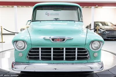 1955 Chevrolet 3100   - Photo 2 - Rancho Cordova, CA 95742