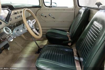 1955 Chevrolet 3100   - Photo 18 - Rancho Cordova, CA 95742