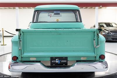 1955 Chevrolet 3100   - Photo 6 - Rancho Cordova, CA 95742