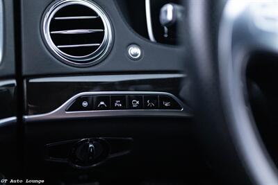 2015 Mercedes-Benz S 65 AMG   - Photo 53 - Rancho Cordova, CA 95742