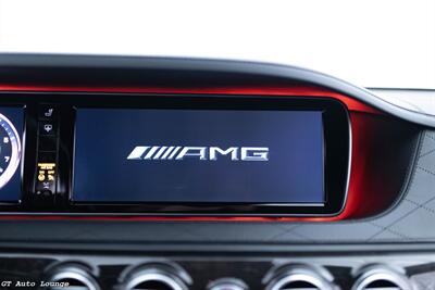 2015 Mercedes-Benz S 65 AMG   - Photo 63 - Rancho Cordova, CA 95742