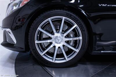 2015 Mercedes-Benz S 65 AMG   - Photo 30 - Rancho Cordova, CA 95742