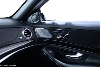 2015 Mercedes-Benz S 65 AMG   - Photo 60 - Rancho Cordova, CA 95742