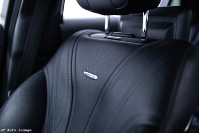 2015 Mercedes-Benz S 65 AMG   - Photo 62 - Rancho Cordova, CA 95742