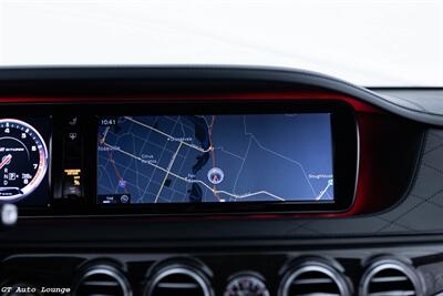 2015 Mercedes-Benz S 65 AMG   - Photo 65 - Rancho Cordova, CA 95742