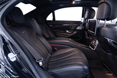 2015 Mercedes-Benz S 65 AMG   - Photo 40 - Rancho Cordova, CA 95742