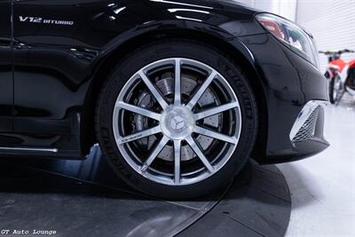 2015 Mercedes-Benz S 65 AMG   - Photo 29 - Rancho Cordova, CA 95742