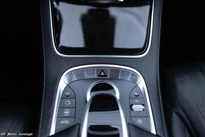 2015 Mercedes-Benz S 65 AMG   - Photo 57 - Rancho Cordova, CA 95742