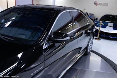 2015 Mercedes-Benz S 65 AMG   - Photo 21 - Rancho Cordova, CA 95742