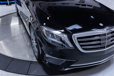 2015 Mercedes-Benz S 65 AMG   - Photo 17 - Rancho Cordova, CA 95742
