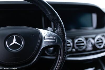 2015 Mercedes-Benz S 65 AMG   - Photo 47 - Rancho Cordova, CA 95742