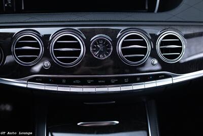 2015 Mercedes-Benz S 65 AMG   - Photo 56 - Rancho Cordova, CA 95742