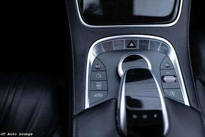 2015 Mercedes-Benz S 65 AMG   - Photo 58 - Rancho Cordova, CA 95742