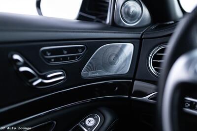 2015 Mercedes-Benz S 65 AMG   - Photo 50 - Rancho Cordova, CA 95742