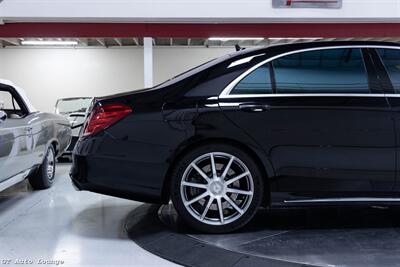 2015 Mercedes-Benz S 65 AMG   - Photo 11 - Rancho Cordova, CA 95742