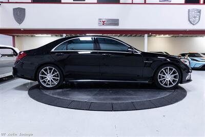 2015 Mercedes-Benz S 65 AMG   - Photo 4 - Rancho Cordova, CA 95742
