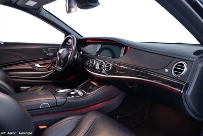 2015 Mercedes-Benz S 65 AMG   - Photo 43 - Rancho Cordova, CA 95742
