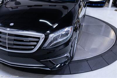 2015 Mercedes-Benz S 65 AMG   - Photo 18 - Rancho Cordova, CA 95742
