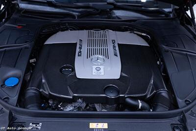 2015 Mercedes-Benz S 65 AMG   - Photo 77 - Rancho Cordova, CA 95742