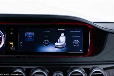 2015 Mercedes-Benz S 65 AMG   - Photo 64 - Rancho Cordova, CA 95742