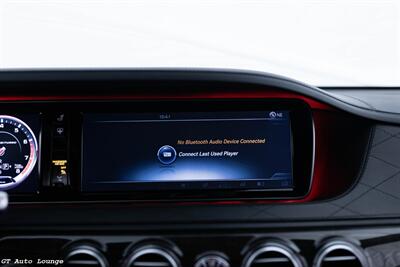 2015 Mercedes-Benz S 65 AMG   - Photo 67 - Rancho Cordova, CA 95742