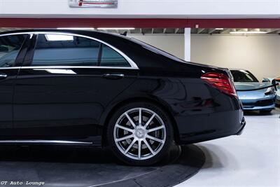 2015 Mercedes-Benz S 65 AMG   - Photo 10 - Rancho Cordova, CA 95742