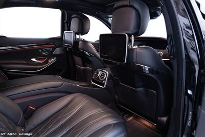 2015 Mercedes-Benz S 65 AMG   - Photo 41 - Rancho Cordova, CA 95742