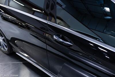 2015 Mercedes-Benz S 65 AMG   - Photo 25 - Rancho Cordova, CA 95742