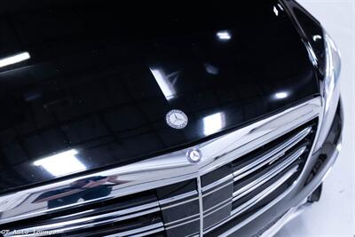 2015 Mercedes-Benz S 65 AMG   - Photo 19 - Rancho Cordova, CA 95742