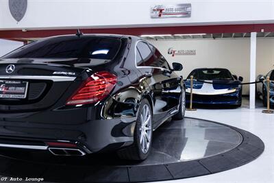 2015 Mercedes-Benz S 65 AMG   - Photo 16 - Rancho Cordova, CA 95742