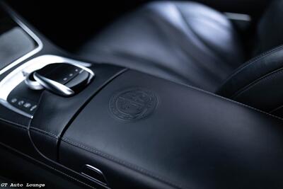 2015 Mercedes-Benz S 65 AMG   - Photo 61 - Rancho Cordova, CA 95742