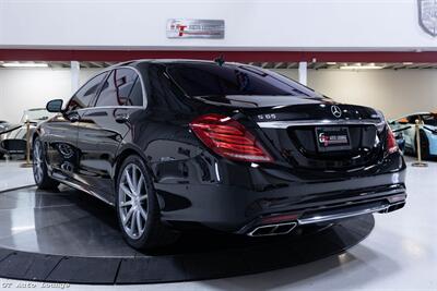 2015 Mercedes-Benz S 65 AMG   - Photo 7 - Rancho Cordova, CA 95742