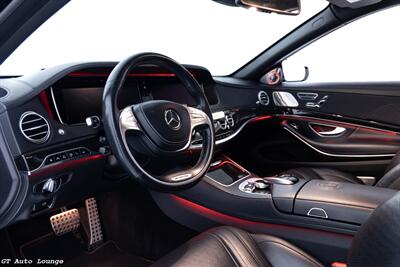 2015 Mercedes-Benz S 65 AMG   - Photo 38 - Rancho Cordova, CA 95742