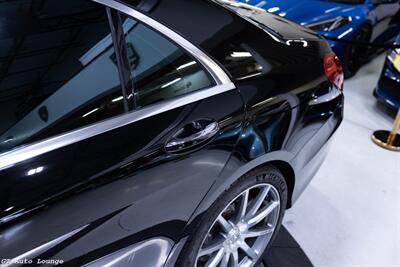 2015 Mercedes-Benz S 65 AMG   - Photo 24 - Rancho Cordova, CA 95742