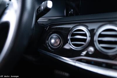 2015 Mercedes-Benz S 65 AMG   - Photo 54 - Rancho Cordova, CA 95742