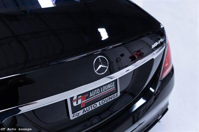 2015 Mercedes-Benz S 65 AMG   - Photo 35 - Rancho Cordova, CA 95742