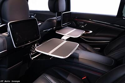 2015 Mercedes-Benz S 65 AMG   - Photo 70 - Rancho Cordova, CA 95742