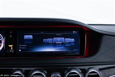 2015 Mercedes-Benz S 65 AMG   - Photo 66 - Rancho Cordova, CA 95742