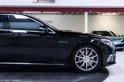 2015 Mercedes-Benz S 65 AMG   - Photo 12 - Rancho Cordova, CA 95742