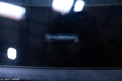 2015 Mercedes-Benz S 65 AMG   - Photo 79 - Rancho Cordova, CA 95742