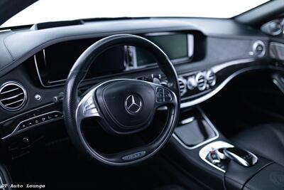 2015 Mercedes-Benz S 65 AMG   - Photo 44 - Rancho Cordova, CA 95742